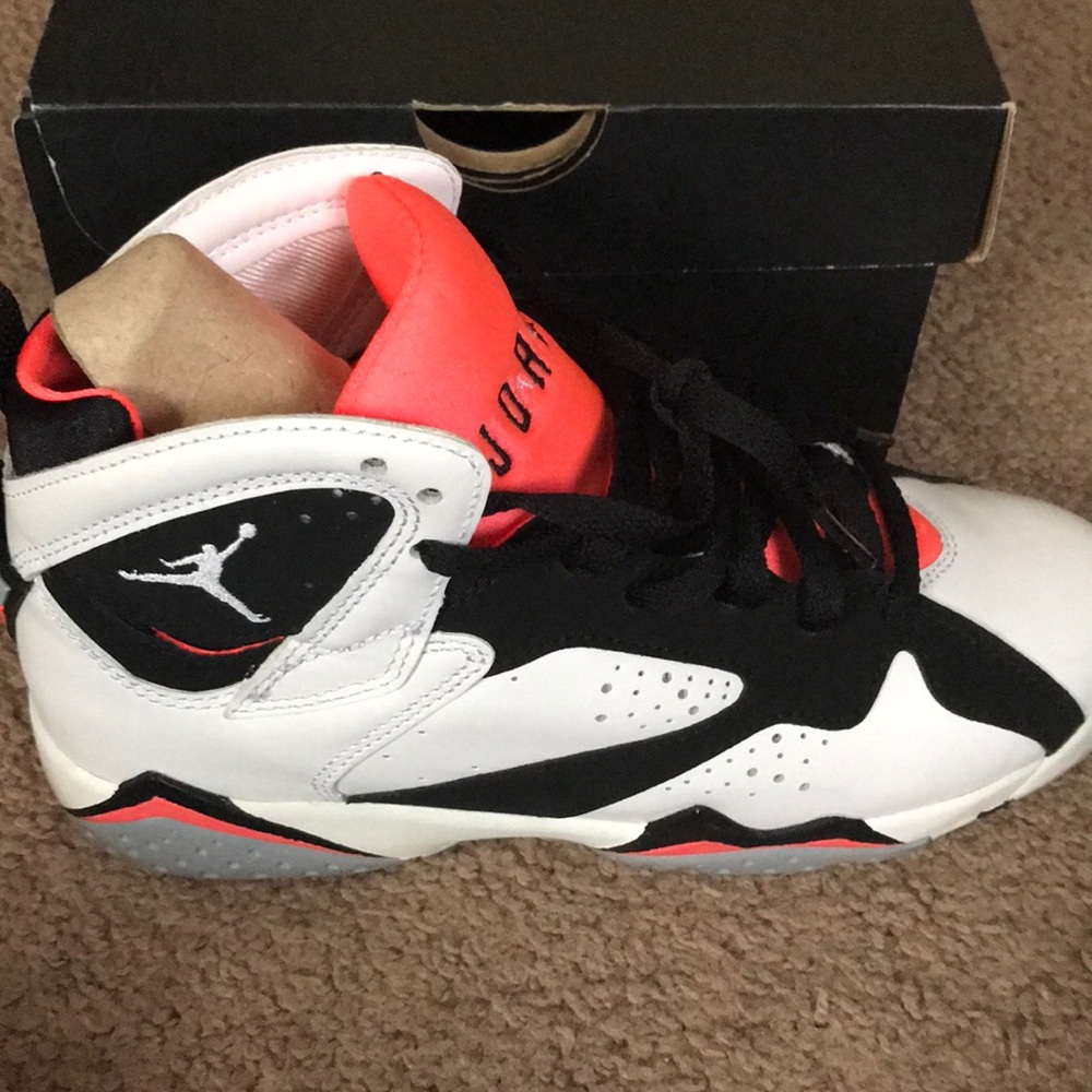 Air 7 Retro Jordan